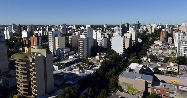 Inmobiliaria. Actividad y construcción profundizan su retroceso.