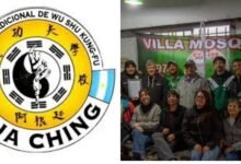 Instituciones avanzan en su organización.