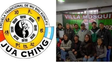Instituciones avanzan en su organización.
