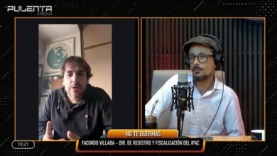 El IPAC advierte por las restricciones a las cooperativas.