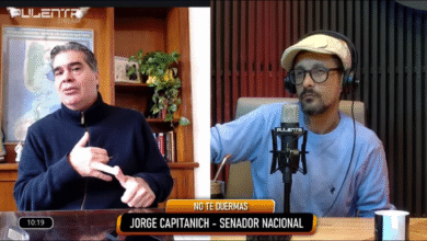 Capitanich: “Sin unidad, el peronismo no es competitivo”.