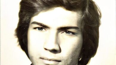 Roberto Gustavo Lescano detenido desaparecido de La Matanza.