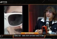 Charly Garcia. Los 75 de Charly Garcia a lo grande.