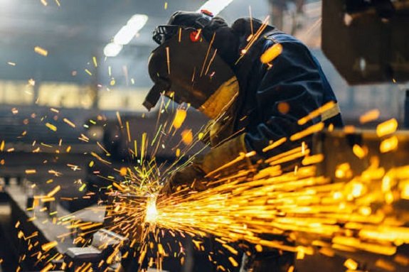 Metalúrgica. La industria enfrenta una caída de actividad.