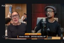 Roxana Monzón: “Nuestra responsabilidad es volver a representar".