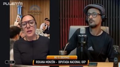 Roxana Monzón: “Nuestra responsabilidad es volver a representar".