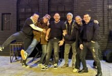El proyecto musical estrenó “Rescatame”.