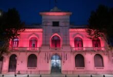 Jornada principal de prevención del cáncer de mama