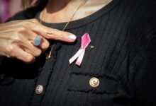 Controles gratuitos para la detección del cáncer de mama.