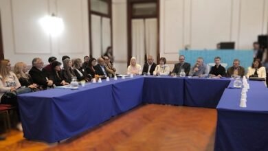 Seguridad. Protección ciudadana. Avances tecnológicos.