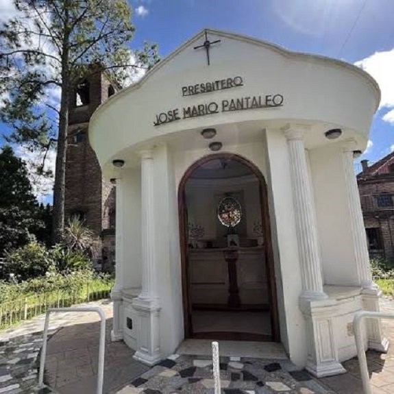 La Obra del Padre Mario: una institución de La Matanza.