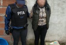 PFA. Desbaratan una banda que robaba en colectivos del AMBA