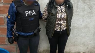 PFA. Desbaratan una banda que robaba en colectivos del AMBA