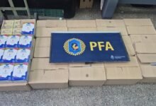 Denuncia por leche maternizada apócrifa que era comercializada.
