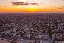 Cambios productivos y territoriales en el conurbano.