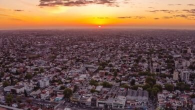 Cambios productivos y territoriales en el conurbano.