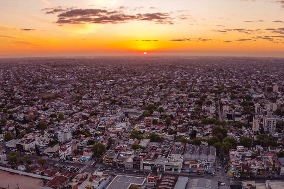 Cambios productivos y territoriales en el conurbano.