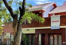 Propiedades. El conurbano gana terreno.