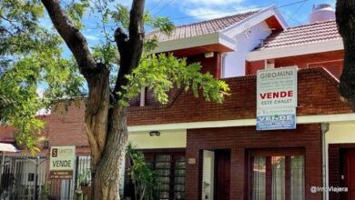 Propiedades. El conurbano gana terreno.