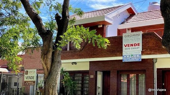 Propiedades. El conurbano gana terreno.