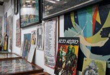 Una propuesta que recorre 50 años de historia de rock nacional.