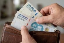 Salario Mínimo Vital y Móvil. Destrucción acelerada.