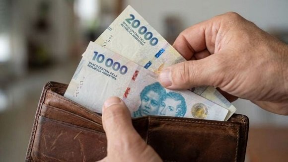 Salario Mínimo Vital y Móvil. Destrucción acelerada.