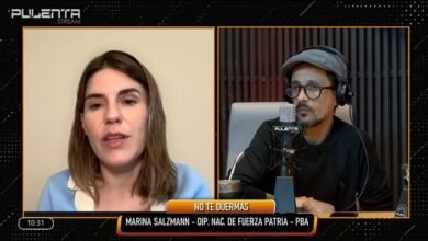 Plataformas. Trabajo: cuestionan el control de los algoritmos.