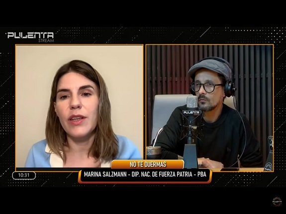 Plataformas.  Trabajo: cuestionan el control de los algoritmos.