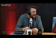 Raúl Sánchez analizó el escenario económico nacional.