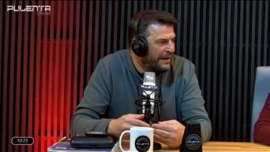Raúl Sánchez analizó el escenario económico nacional.