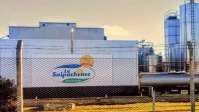 La Suipachense retoma la producción y busca recuperar su lugar.