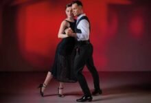 “Tango Remix”, show en Luján.