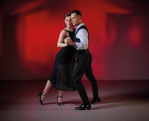 “Tango Remix”, show en Luján.