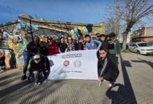 TEA. Escuela para Familias de Personas con TEA.
