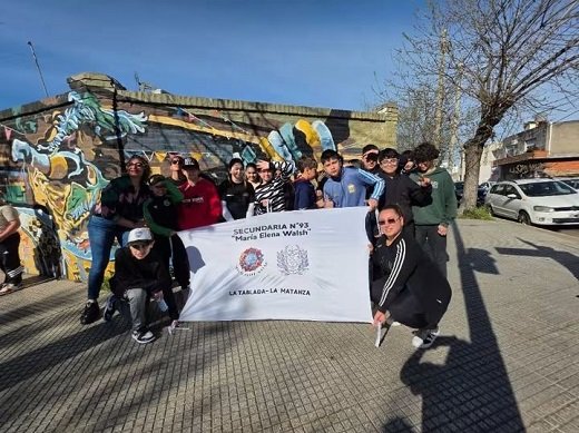 TEA. Escuela para Familias de Personas con TEA.