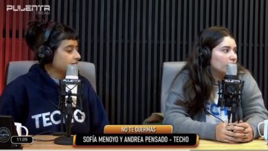 Asociación. La organización trabaja en algunos barrios.