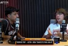 Obra. “Mi corazón es matancero y siempre fue así”.