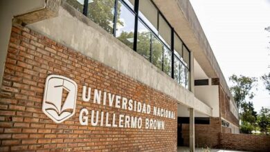 La UNaB fortaleció sus vínculos con el ámbito judicial.