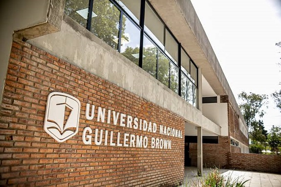 La UNaB fortaleció sus vínculos con el ámbito judicial.
