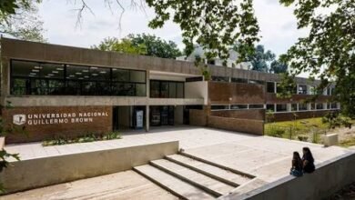 La UNaB lleva nuevos cursos gratuitos a distintas localidades.