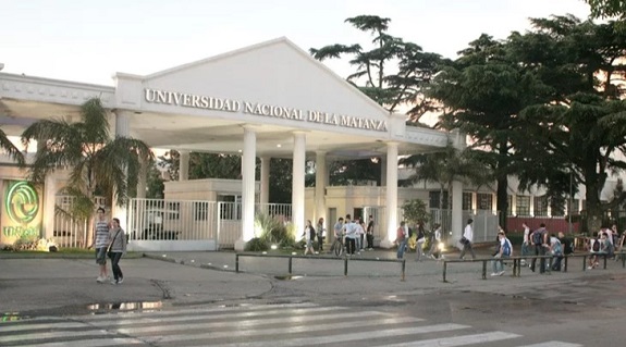 UNLaM. Cámara Gesell un espacio de enseñanza y justicia.