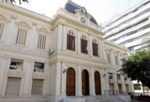 Ciclo lectivo 2027. La UNLP abrirá en noviembre la inscripción.