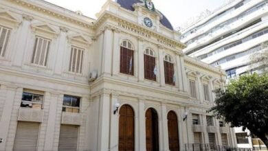 Ciclo lectivo 2027. La UNLP abrirá en noviembre la inscripción.