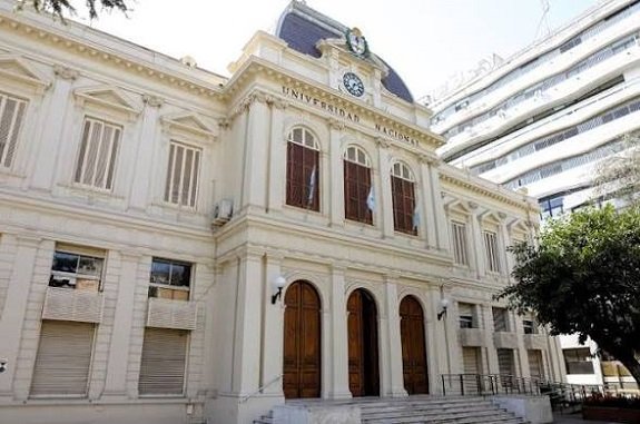 Ciclo lectivo 2027. La UNLP abrirá en noviembre la inscripción.