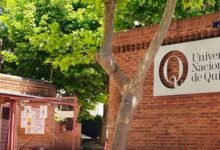 La UNQ inauguró un Museo de Sitio.