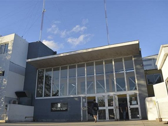 UTN. La capacitación tiene una duración de cuatro meses.