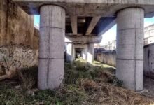 Proyecto. Viaducto Belgrano Sur: una obra estratégica.