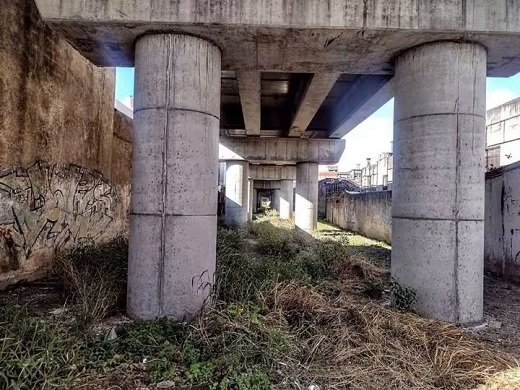 Proyecto. Viaducto Belgrano Sur: una obra estratégica.
